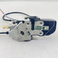 15-23 DODGE CHALLENGER RIGHT DOOR LATCH LOCK ACTUATOR WITH DOOR HANDLE OEM