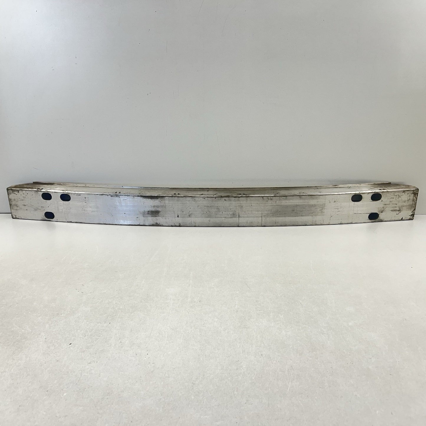 15-23 DODGE CHALLENGER REAR BUMPER REINFORCEMENT BAR IMPACT ABSORBER OEM
