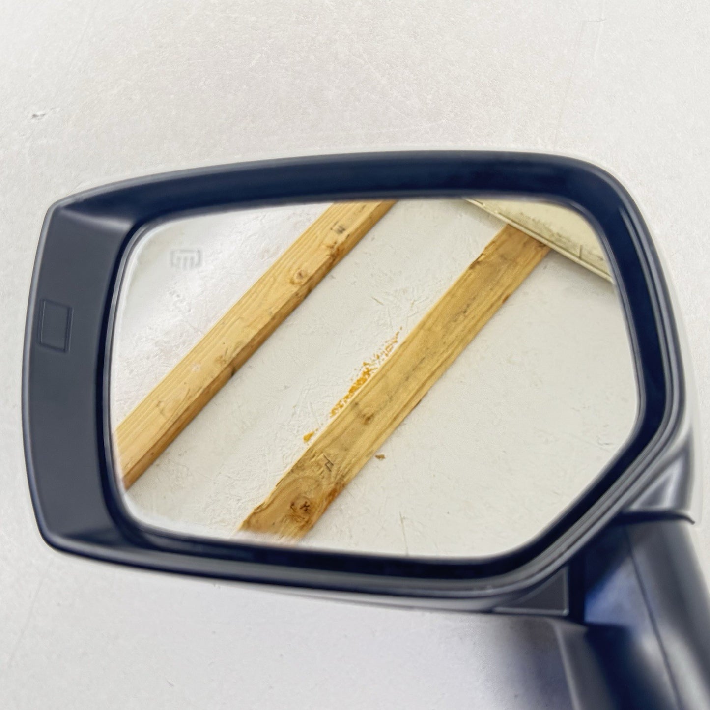15-21 Subaru WRX Or STI Driver Left Front Door Mirror 7 Wire Heated OEM