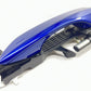 15-19 LEXUS RC F PASSENGER RIGHT EXTERIOR DOOR HANDLE ASSEMBLY BLUE OEM