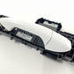 08-14 MERCEDES W204 W212 C E CLASS RIGHT FRONT OR REAR DOOR HANDLE WHITE OEM