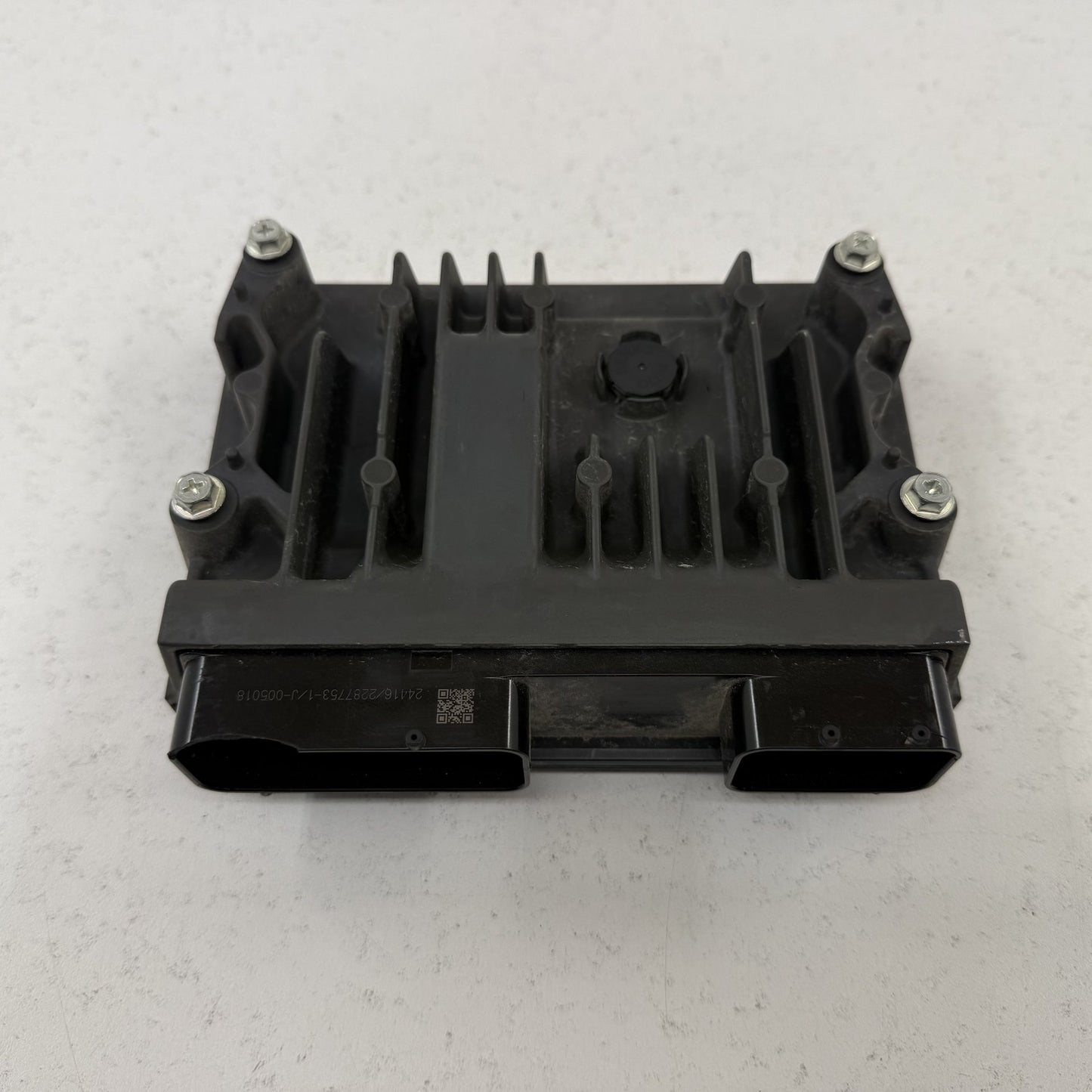 2025 Toyota RAV4 Hybrid Motor Engine Control Module ECU 89661-4AV00 OEM