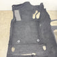 25-26 Toyota Camry Floor Body Interior Carpet Black 58510-AQ020 OEM