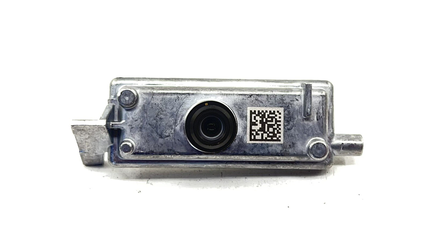 2024 FORD MUSTANG GT FRONT WINDSHIELD LANE DEPARTURE KEEP ASSIST CAMERA OEM
