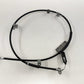 16-22 Toyota Prius / Prius Prime Emergency Park Brake Pedal With Cable OEM