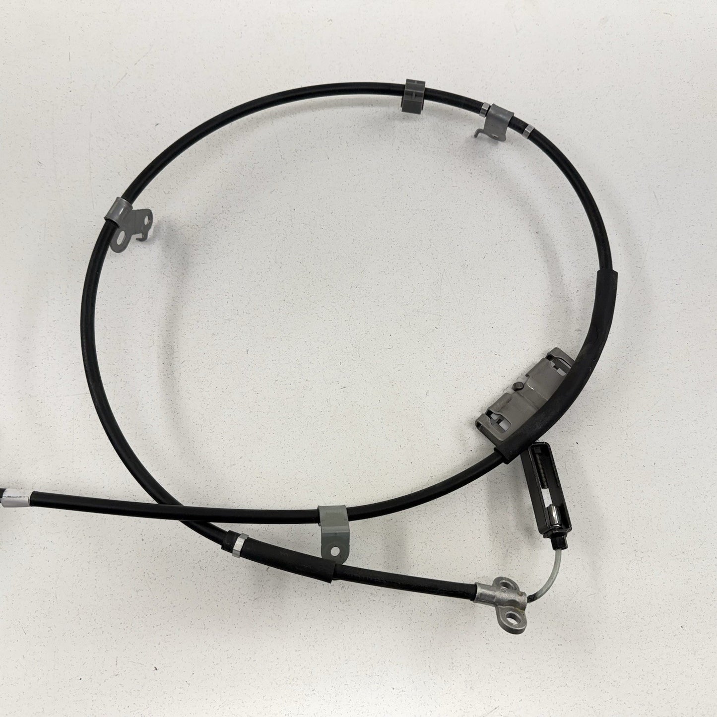 16-22 Toyota Prius / Prius Prime Emergency Park Brake Pedal With Cable OEM