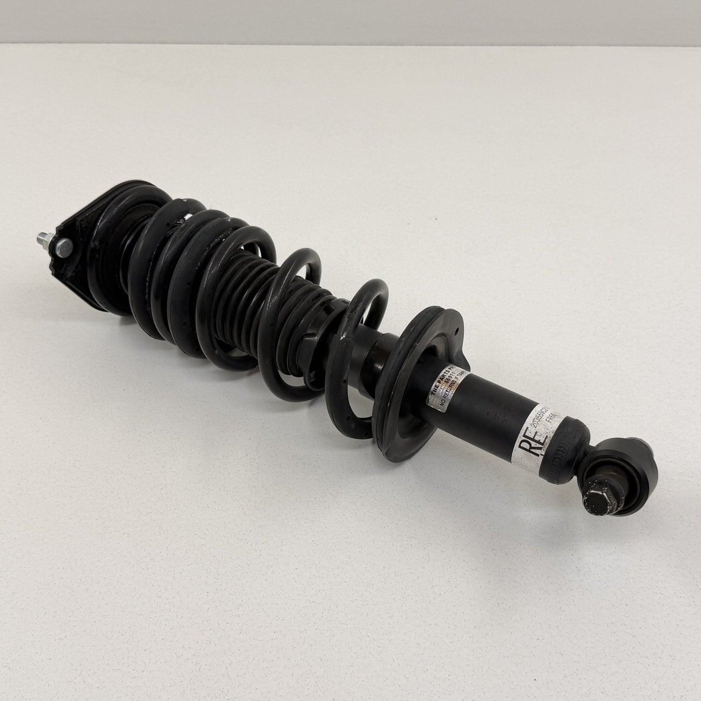 2022-2026 Subaru WRX Rear Strut Shock Absorber Pair Left & Right 20355VC210 OEM