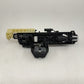 12-18 Mercedes W218 CLS550 Driver Left Rear Exterior Door Handle Black OEM