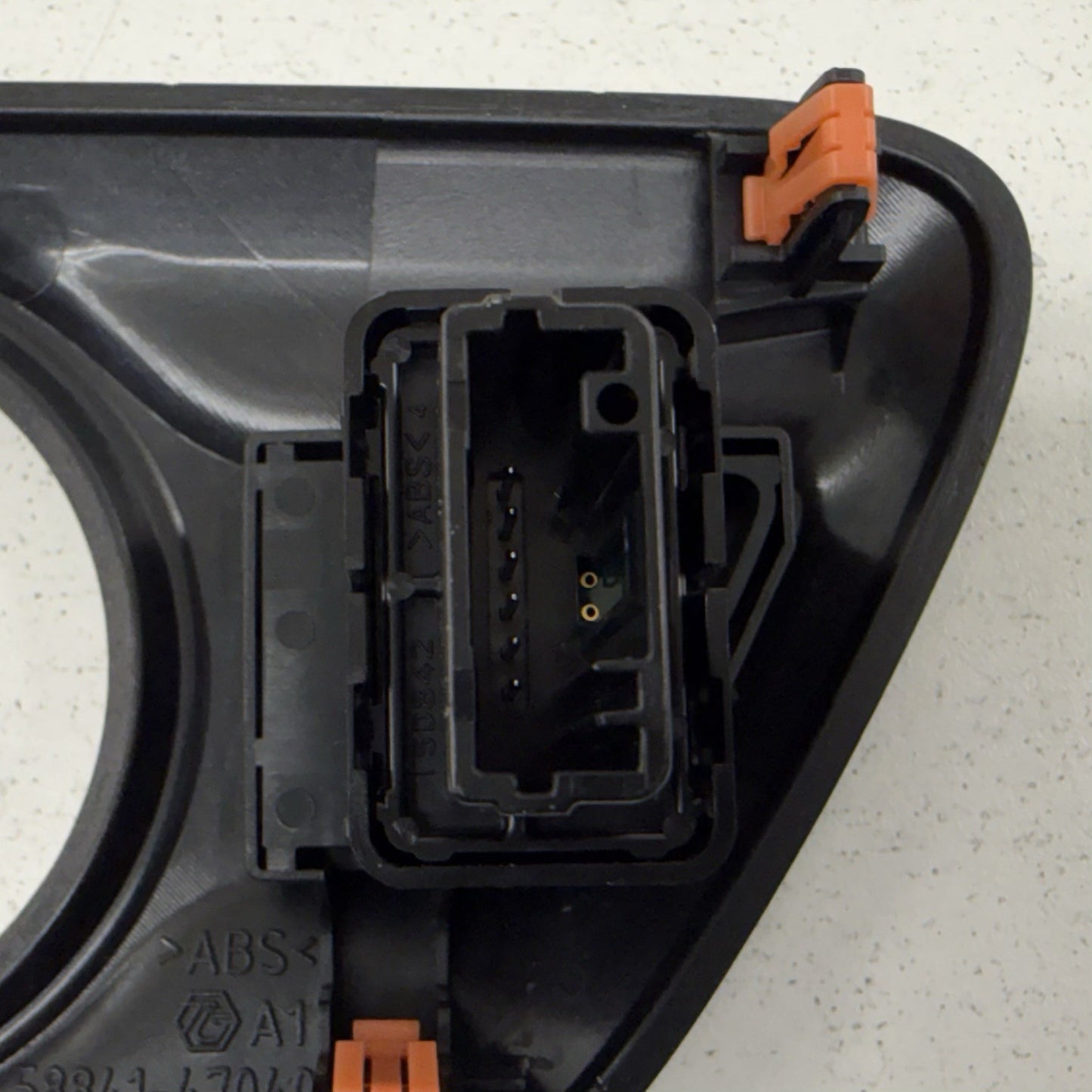 19-22 Toyota Prius Prime Drive Mode Selector Park Gear Selector Switch OEM