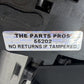 2025 Toyota RAV4 Front Windshield Forward Recognition Camera 8646C-0R142 OEM