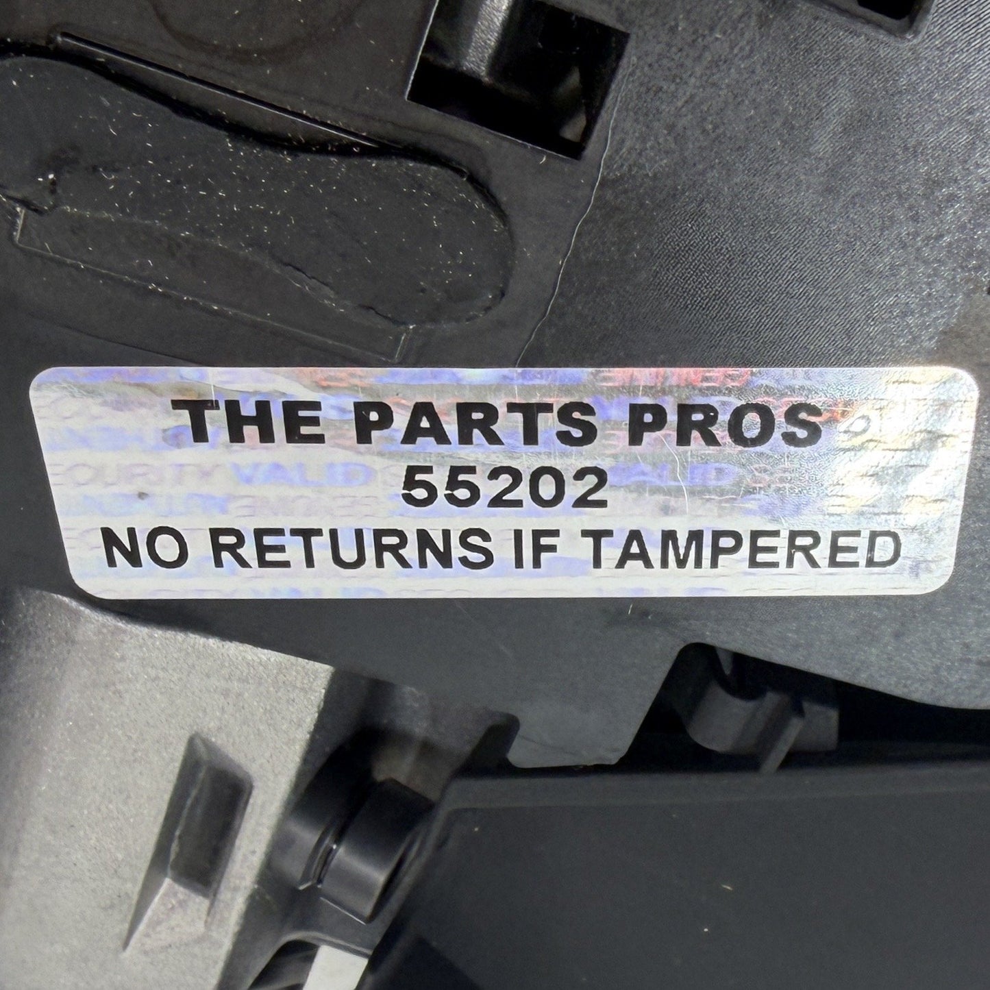 2025 Toyota RAV4 Front Windshield Forward Recognition Camera 8646C-0R142 OEM