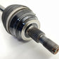 13-16 Mercedes GL350 GL450 GL550 X166 Right Front CV Axle Shaft 1663301300 OEM
