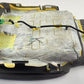 18-22 HONDA ODYSSEY PASSENGER RIGHT FRONT LOWER SEAT CUSHION COVER LEATHER OEM