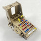 18-21 SUBARU WRX DASHBOARD CABIN FUSE RELAY JUNCTION BOX MODULE 82201VA070 OEM