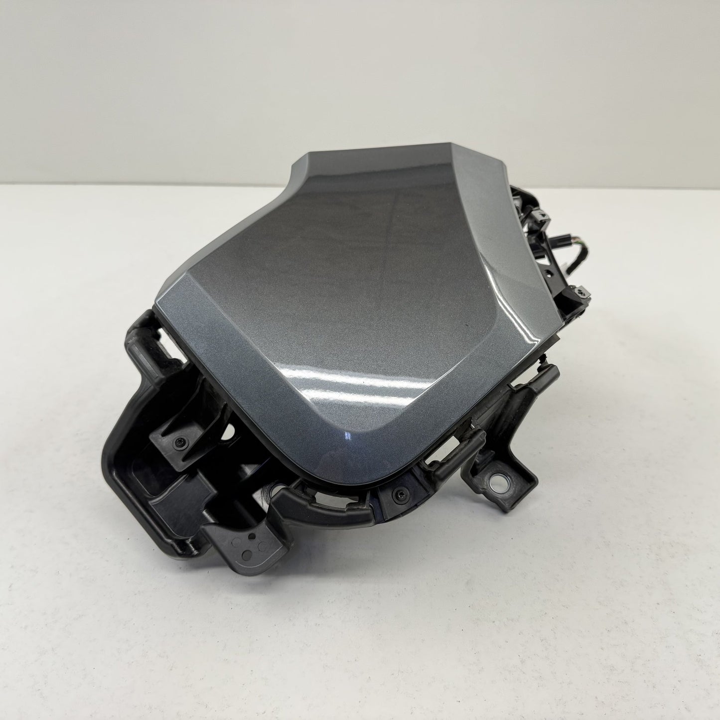 2022-2024 Rivian R1S Charge Port Door Assembly W/ Lid &amp; Actuator OEM