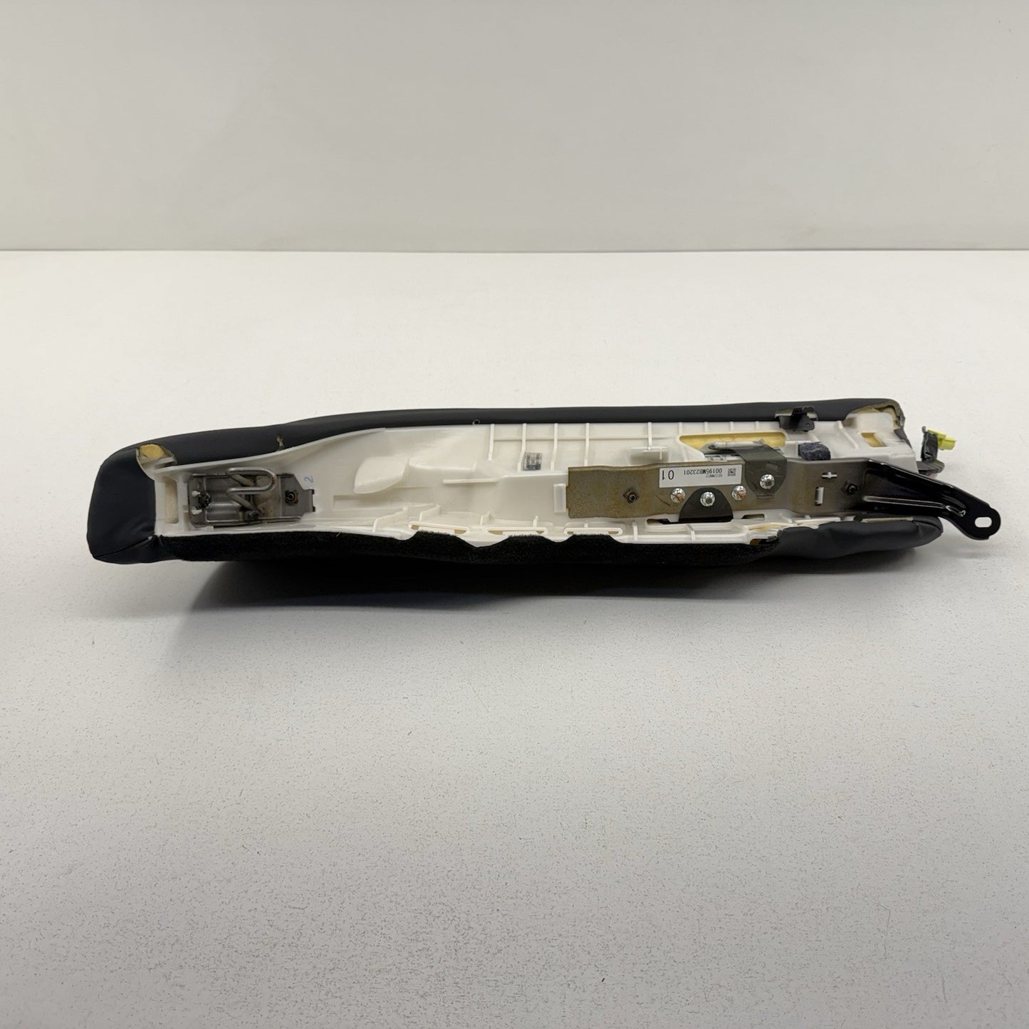 21-26 Lexus IS300 IS350 IS500 Right Rear Seat Bolster With Airbag Air Bag OEM