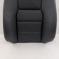 2008-2014 Mercedes-Benz C250 W204 Right Front Seat Upper Cushion Black OEM