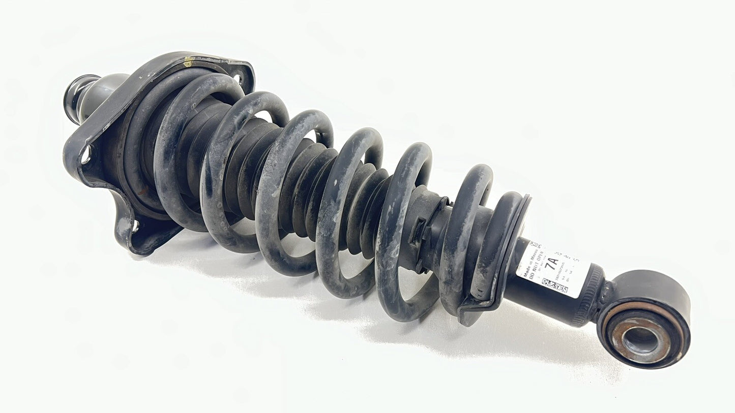 16-22 HONDA PILOT PASSENGER RIGHT REAR SHOCK STRUT SPRING ABSORBER OEM