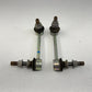 16-23 Toyota Tacoma 4x4 Front Stabilizer Sway Bar End Link Pair OEM