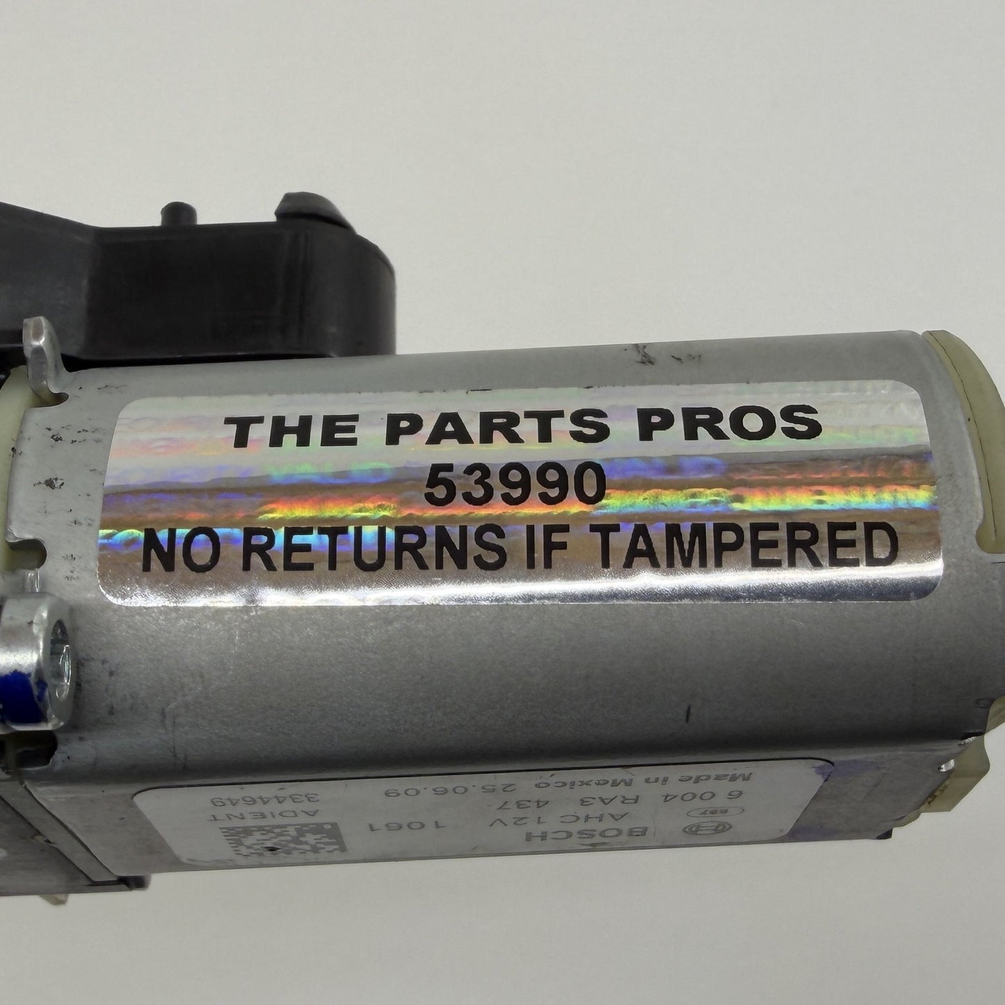 2023-2025 Honda Pilot Left Front Seat Adjustment Adjust Recline Motor OEM
