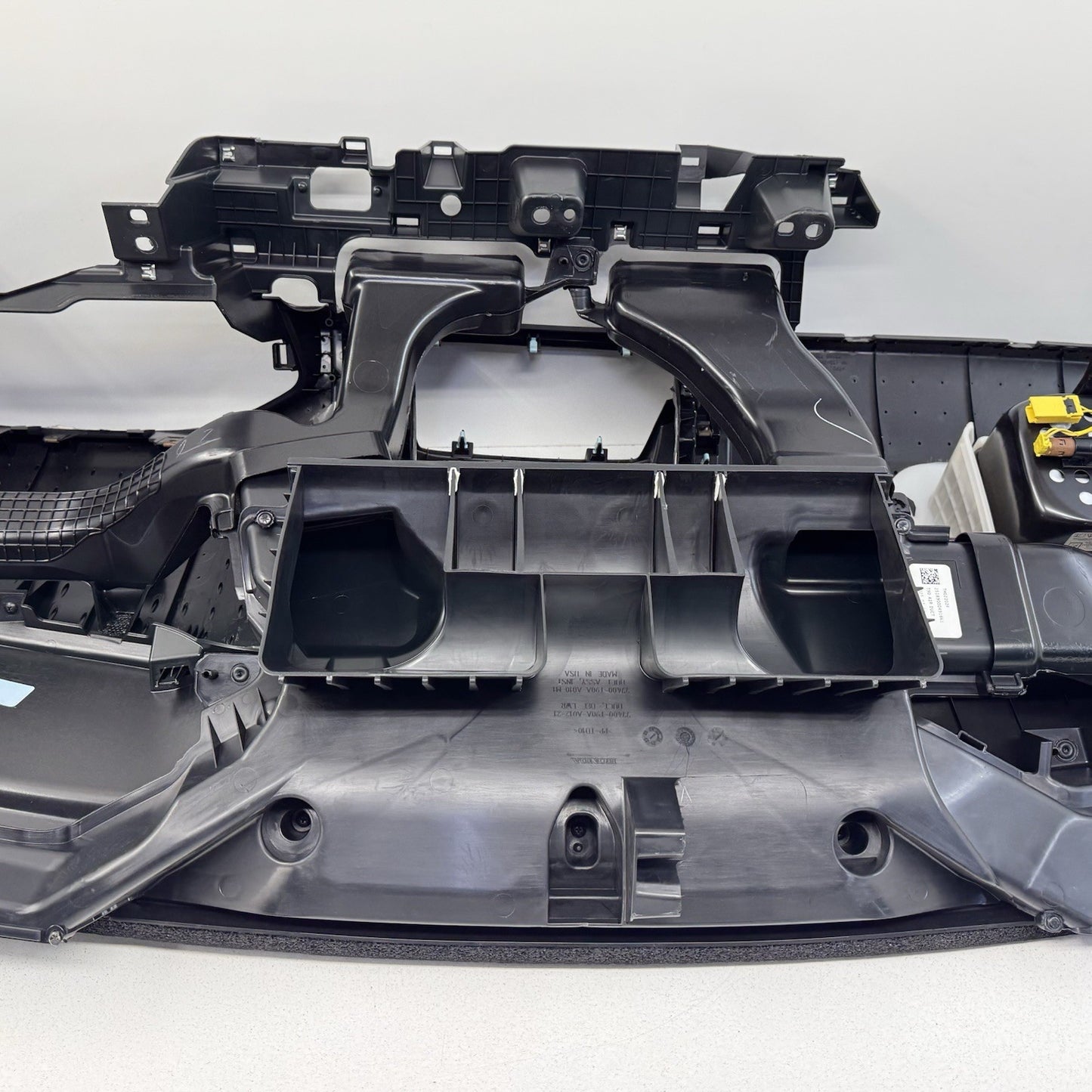 23-25 Honda Pilot Dashboard Dash Board Instrument Panel Cover Complete OEM