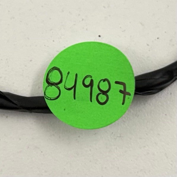 19-21 BMW M2 F87 Left Rear Center Bumper PDC Parking Park Aid Assist Sensor OEM