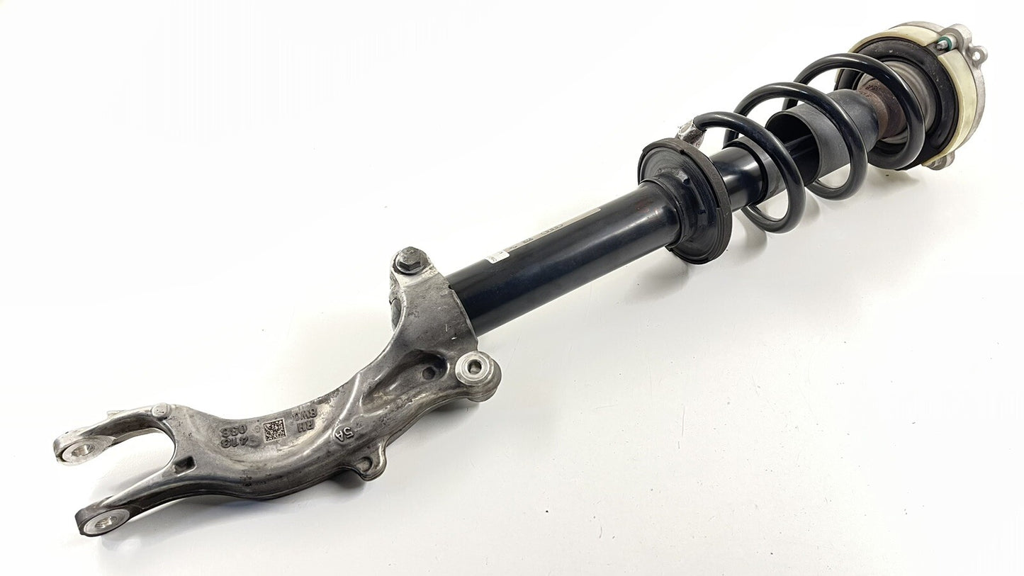 18-23 AUDI A4 S4 A5 S5 LEFT OR RIGHT FRONT SHOCK STRUT SPRING ABSORBER OEM