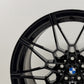 2021-2026 BMW M3 M4 G80 G82 Style 826M Rear Wheel Rim 20" 20x10.5 Factory OEM