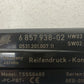 BMW F01 F02 F06 F10 F12 TPMS Tire Pressure Monitor Control Unit RDC Sensor OEM
