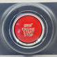 2018 SUBARU BRZ TS STI ENGINE IGNITION SWITCH PUSH START STOP BUTTON W/ TRIM OEM