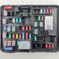 22-24 CADILLAC CT4 V BLACKWING CABIN FUSE RELAY JUNCTION BOX 84932405 OEM