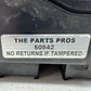 20-22 Ram 2500 3500 Intelligent Power Distribution Fuse Box 68437289AB OEM