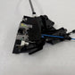 2008-2014 Mercedes C250 W204 Passenger Right Rear Door Lock Latch Actuator OEM