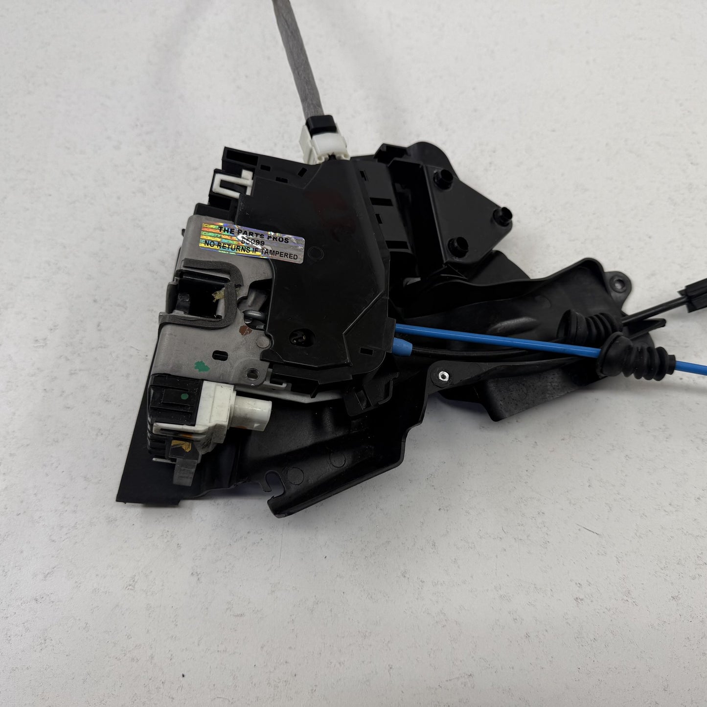 2008-2014 Mercedes C250 W204 Passenger Right Rear Door Lock Latch Actuator OEM