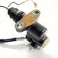 22-23 SUBARU WRX MANUAL TRANSMISSION MASTER CYLINDER CLUTCH SLAVE OEM