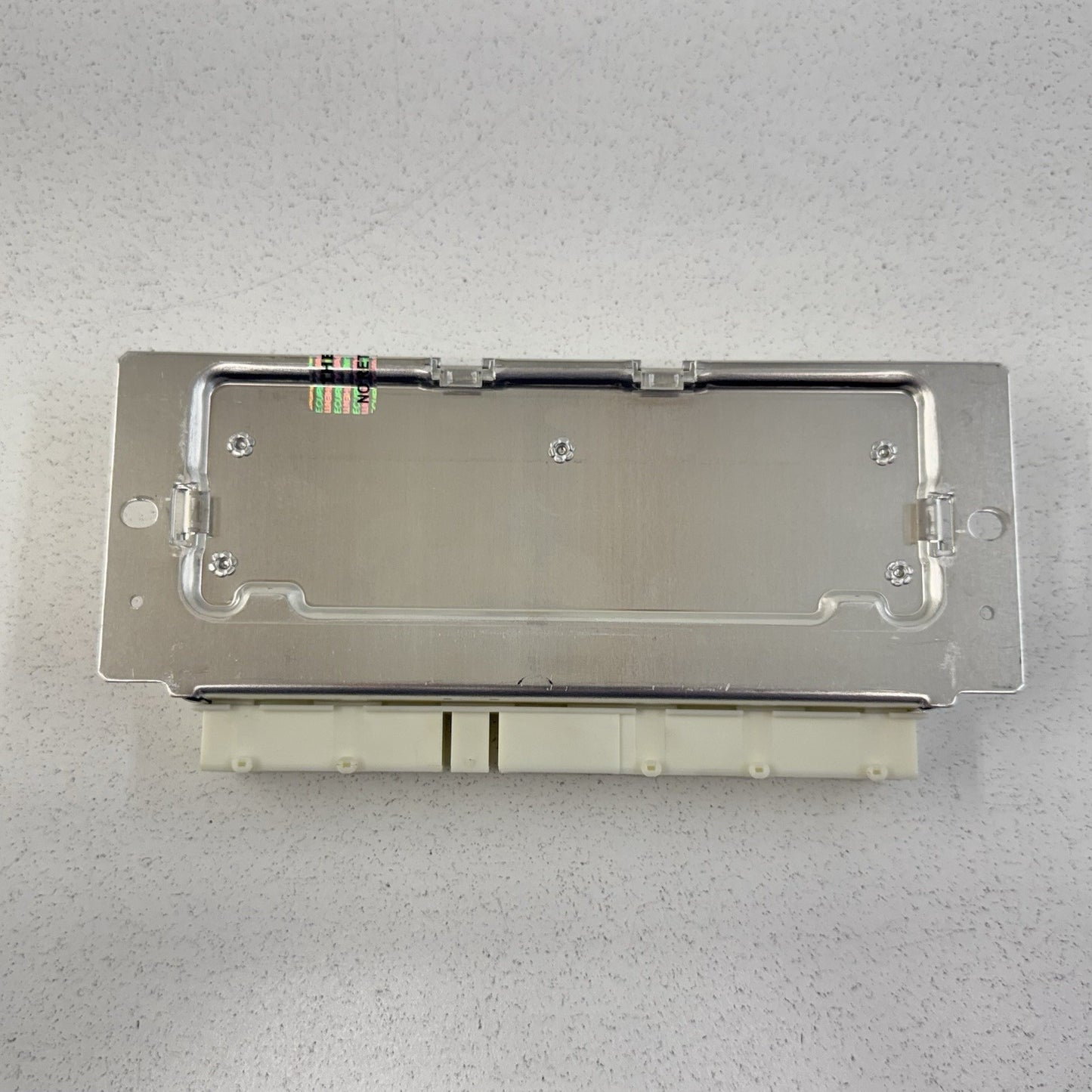10-18 Mercedes W212 W218 CLS550 E550 Airmatic Air Suspension Control Module OEM