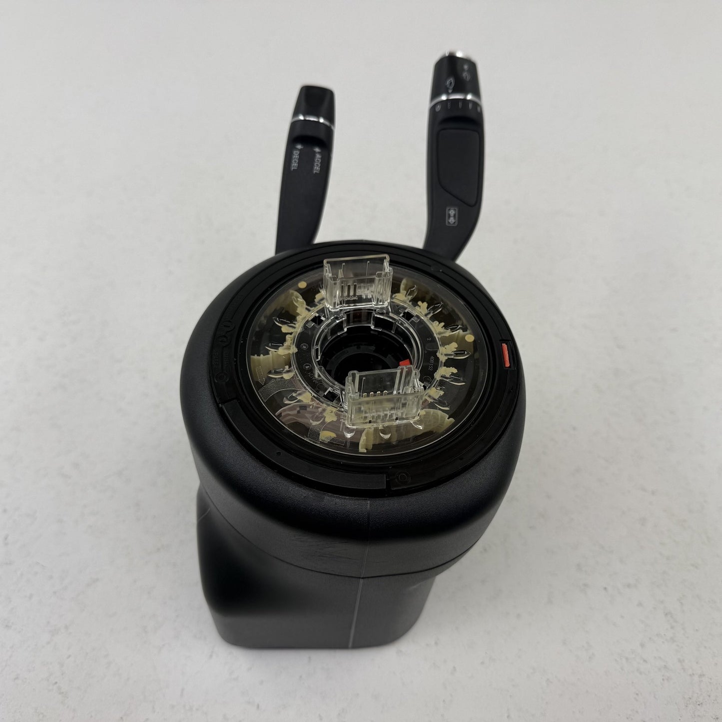 2012-2014 Mercedes C250 W204 Column Stalk Combination Switch Clockspring OEM