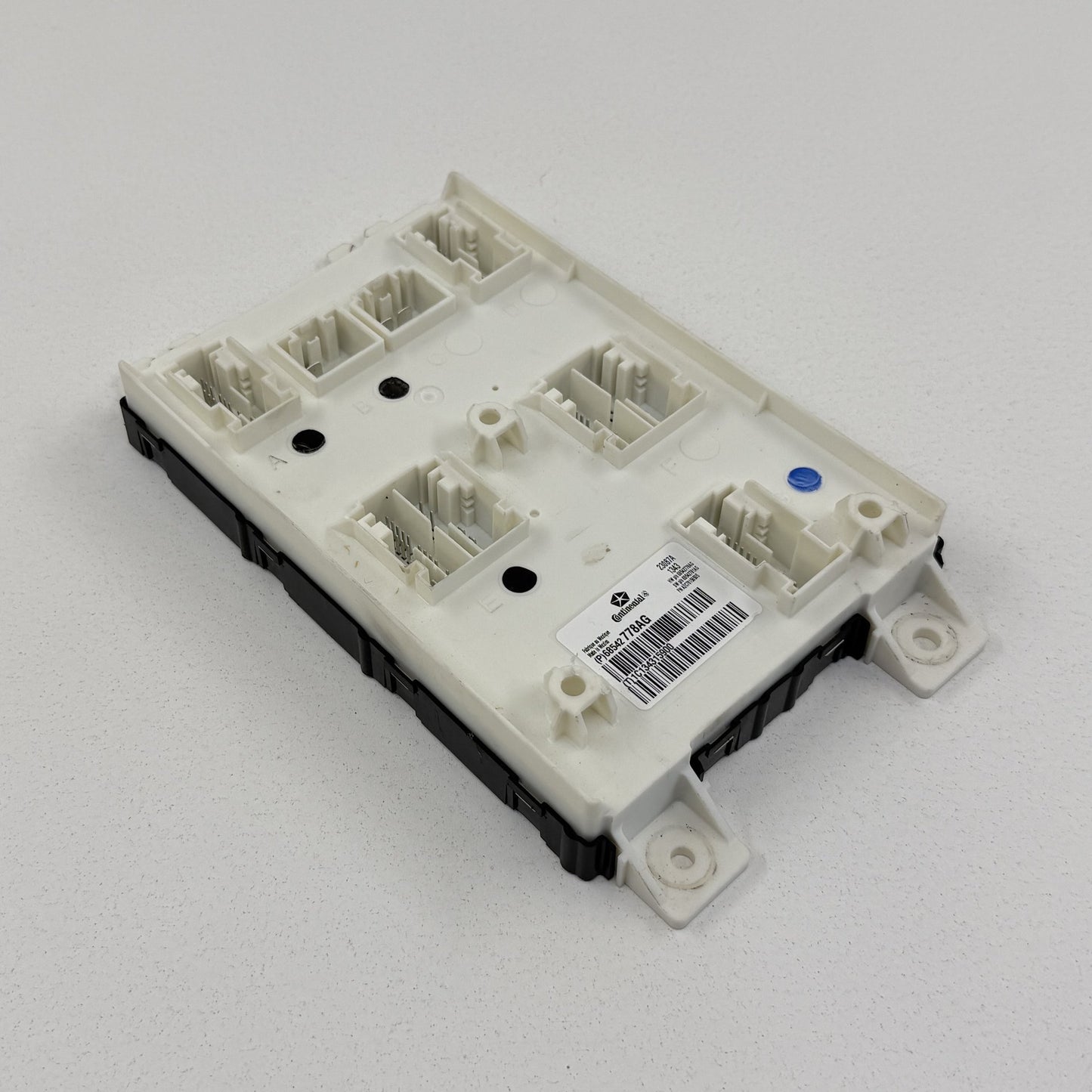 2023 Ram 2500 3500 4500 5500 Body Control Module BCM 68542778AG OEM
