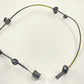 2022 SUBARU BRZ DRIVER LEFT FRONT ABS WHEEL SPEED SENSOR 27540CC010 OEM