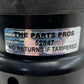 25-26 Toyota Camry Front Engine Motor Mount OEM