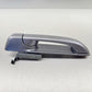 19-25 RAM 2500 3500 DRIVER LEFT REAR EXTERIOR DOOR HANDLE 1GH19JSCAF OEM