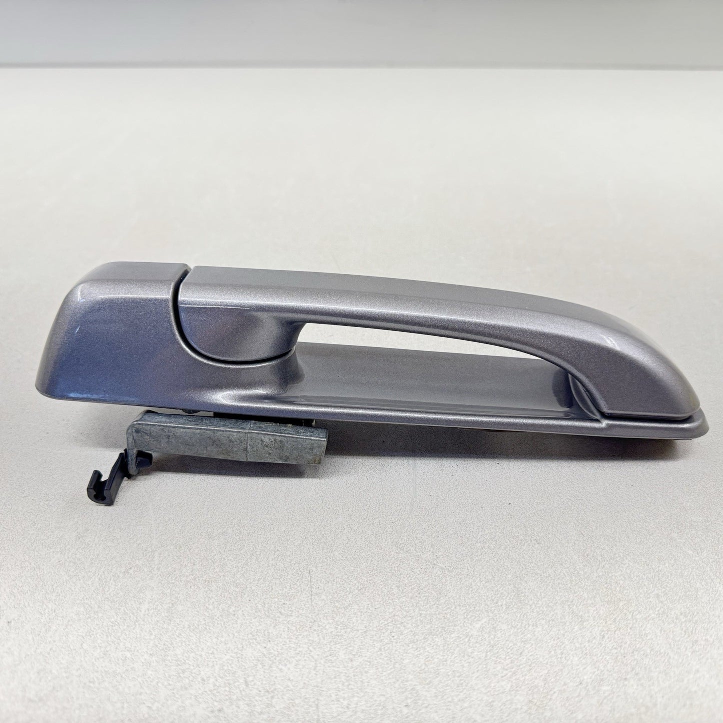 19-25 RAM 2500 3500 DRIVER LEFT REAR EXTERIOR DOOR HANDLE 1GH19JSCAF OEM