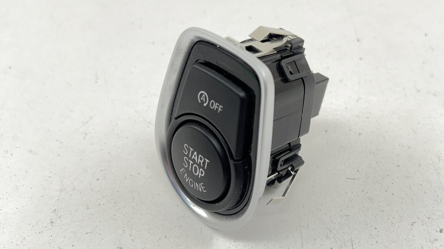 15-20 BMW M3 M4 ENGINE IGNITION PUSH TO START STOP BUTTON SWITCH 9250734 OEM
