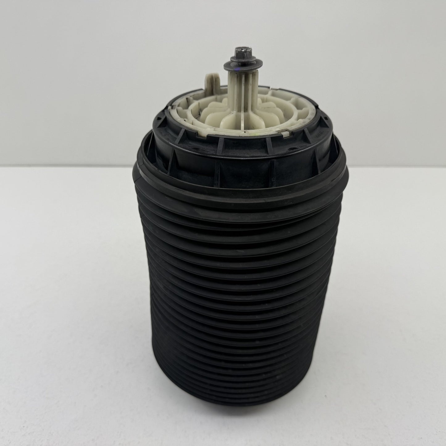 2022-2024 Rivian R1S Driver Left Rear Air Suspension Shock Absorber Bag OEM