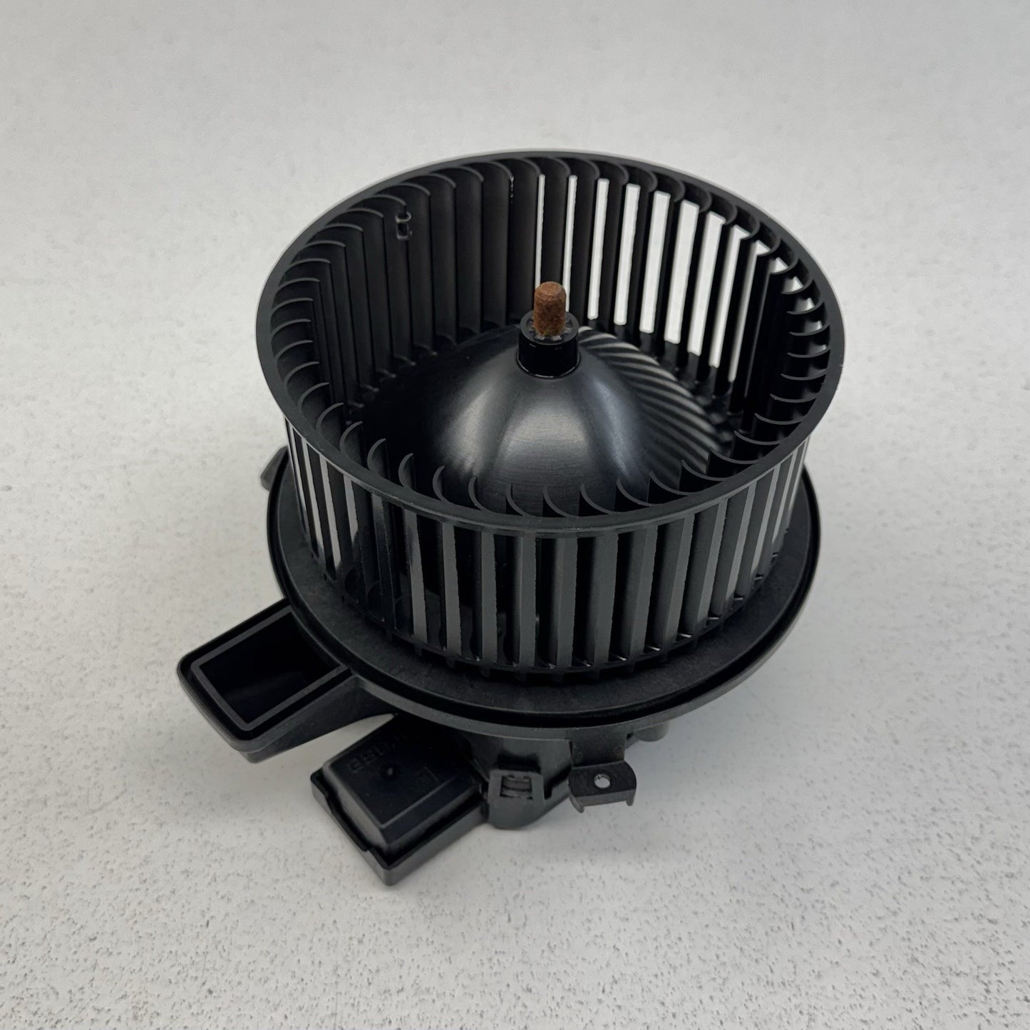 18-25 Audi A4 A5 S4 S5 RS5 HVAC AC Air Temperature Fan Blower Motor Wheel OEM