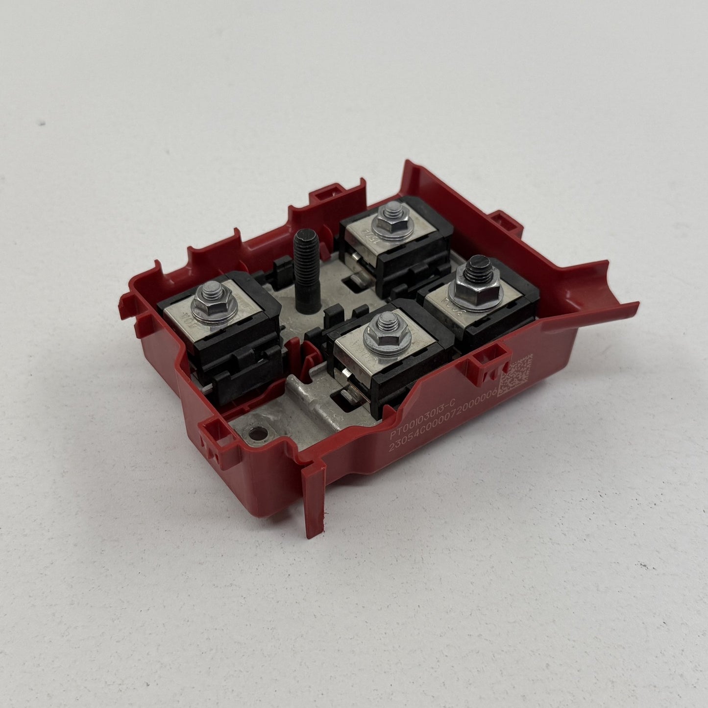 2022-2024 Rivian R1S R1T Positive Battery Terminal Fuse Relay PT00103013-C OEM
