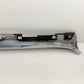 23-26 Toyota Prius Driver Left Side Skirt Rocker Panel Cover Trim White OEM