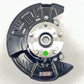 22-25 SUBARU WRX DRIVER LEFT FRONT WHEEL SPINDLE KNUCKLE HUB BEARING OEM