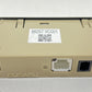 22-24 SUBARU WRX AUXILIARY AUX USB JACK INPUT PORT 86257VC001 OEM