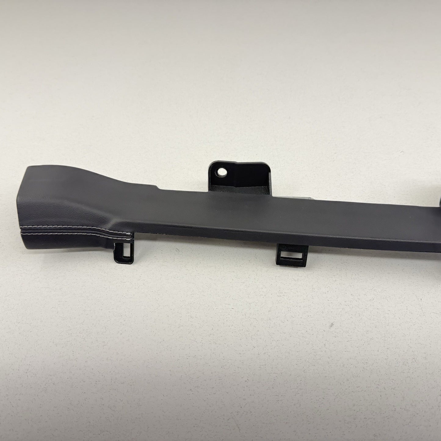 24-26 Ford Mustang GT Left & Right Lower Dash Board Trim Panel Molding Pair OEM